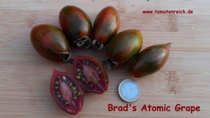 Brad's Atomic Grape