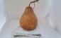 Preview: Kalebasse mit Bauch 22 cm Typ  "Kettle Gourd"