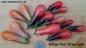 Preview: Indigo Pear Drops Pink