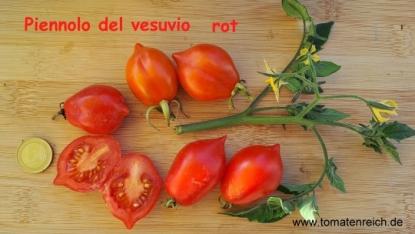 Preview: Piennolo del Vesuvia rot
